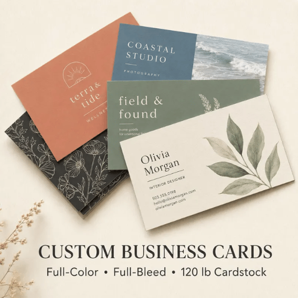 Business Card